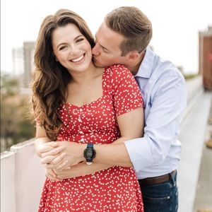 Meet your Posher, Kaitlin